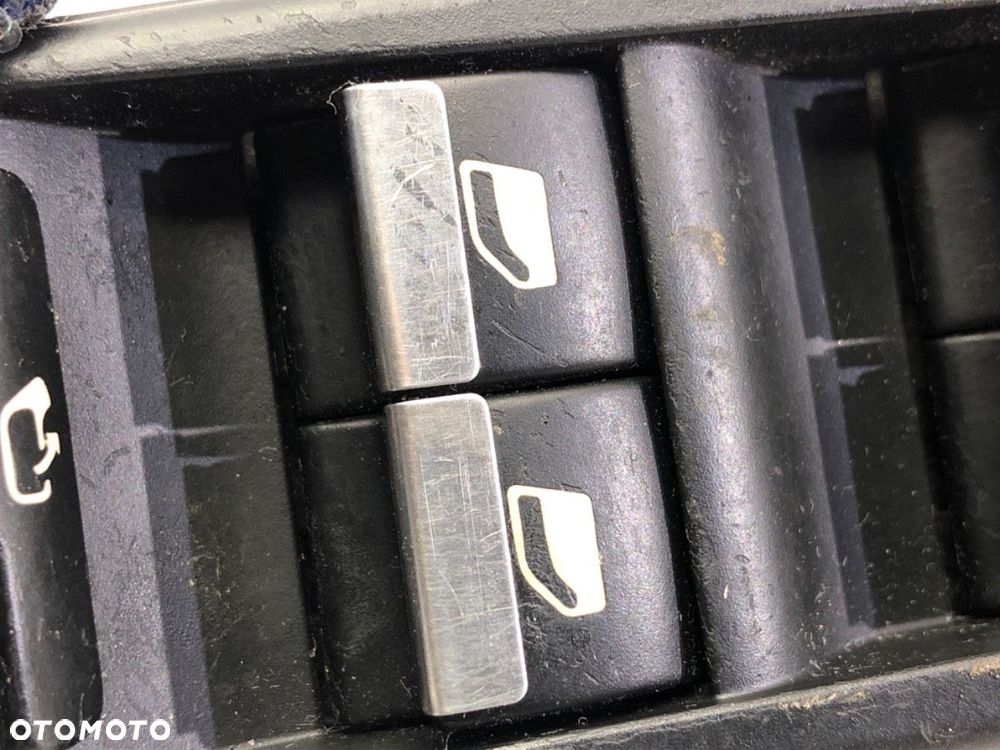 PRZEŁĄCZNIK SZYB  CITROEN C4 GRAND PICASSO I (UA_) 2006 - 2013 1.6 HDi 80 kW [109 KM] olej - 5