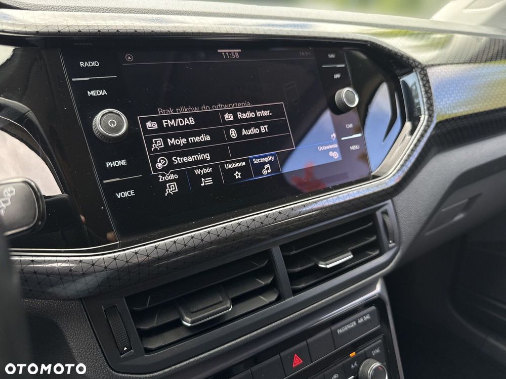 Volkswagen T-Cross 1.0 TSI Style DSG - 32