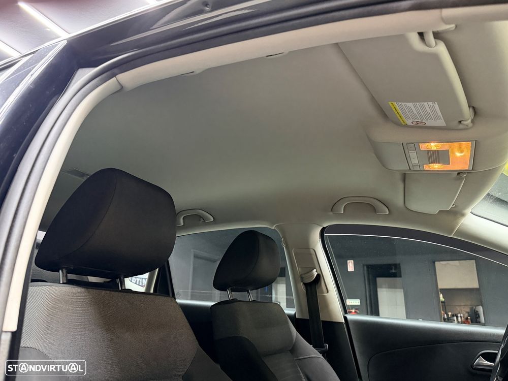 VW Polo 1.6 TDI Trendline - 25