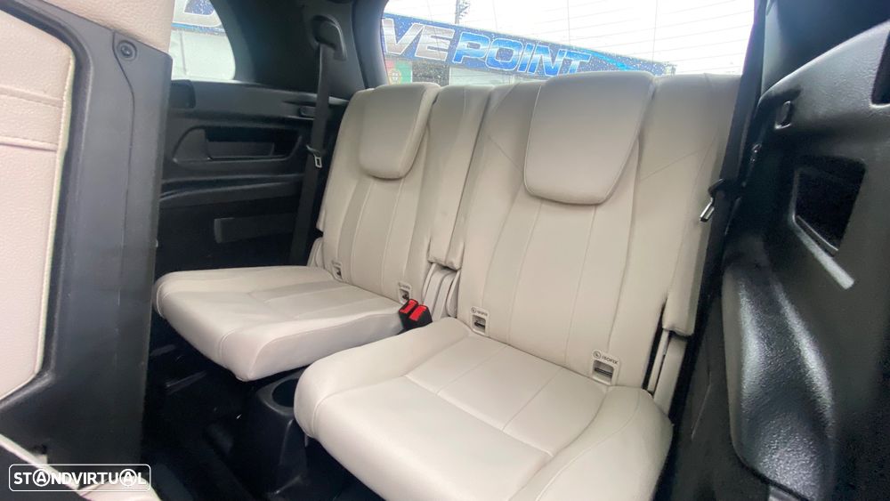 Mercedes-Benz GLB 200 d 8G-DCT Progressive - 24