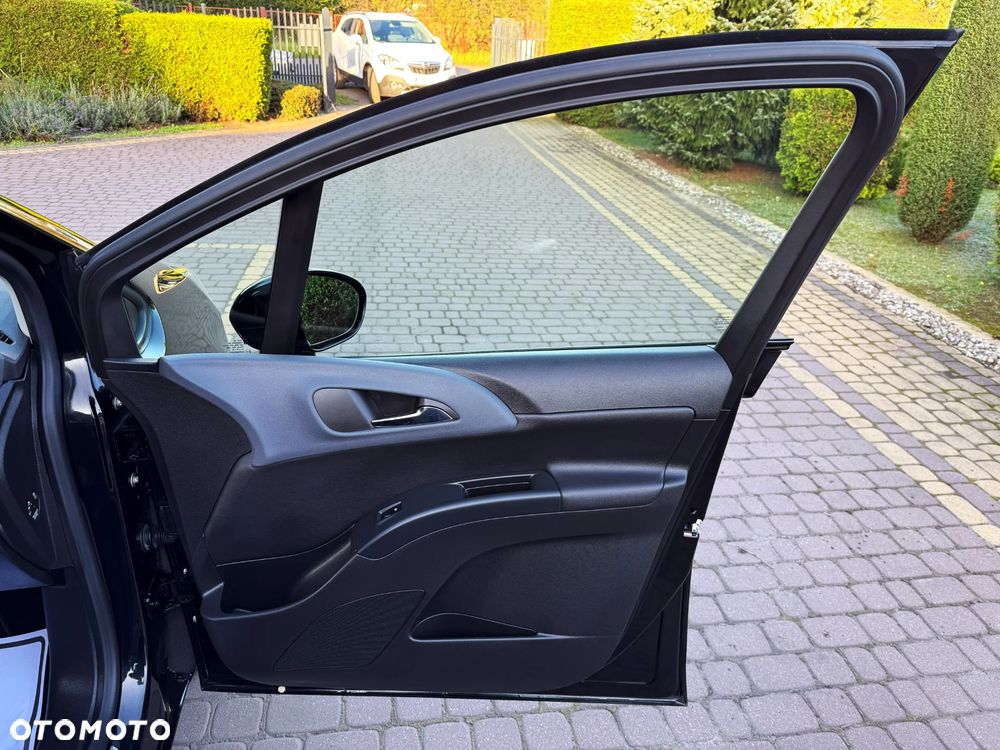 Opel Meriva 1.4 Ecoflex Start/Stop Innovation - 36