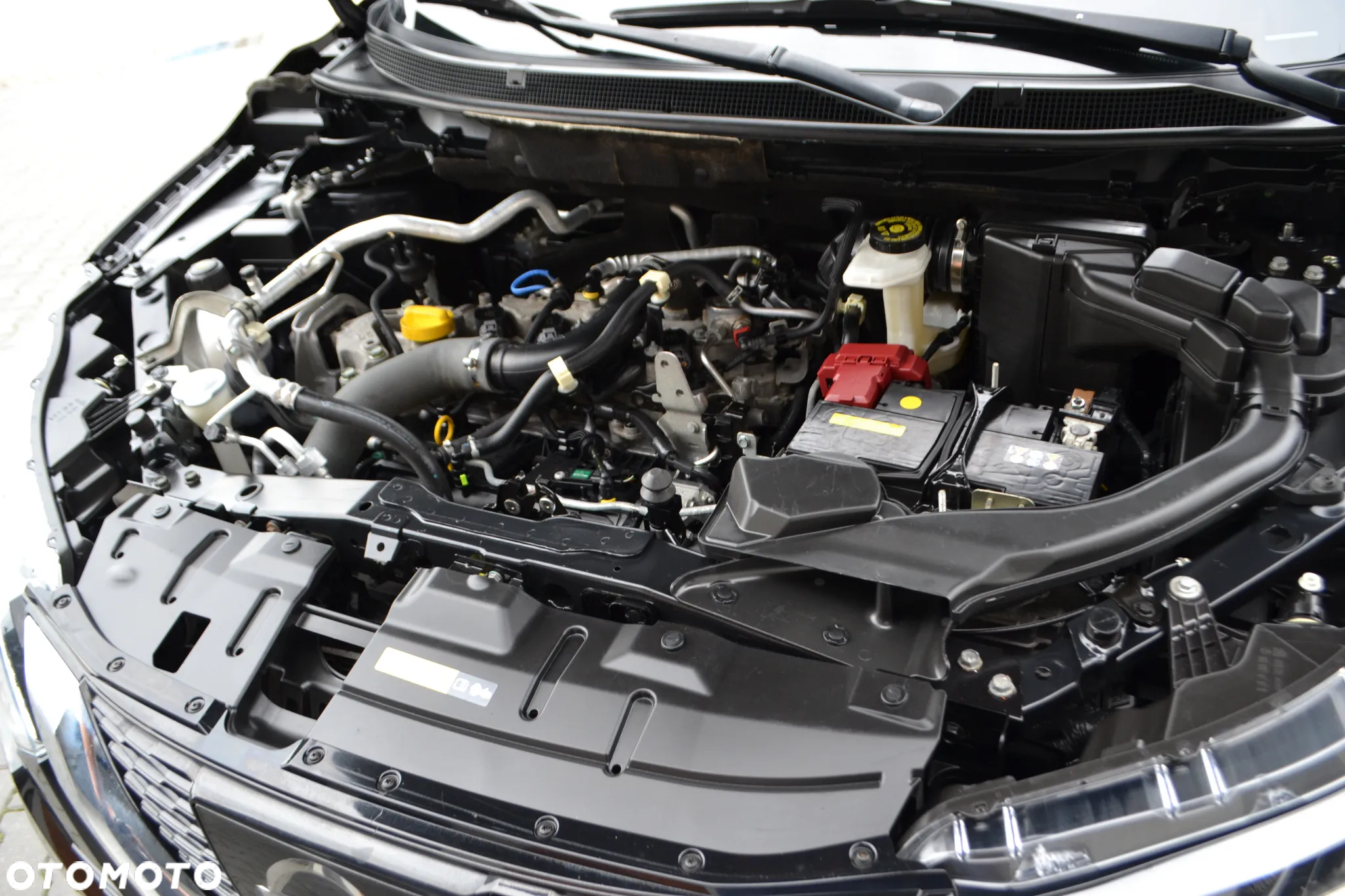 Nissan Qashqai - 23