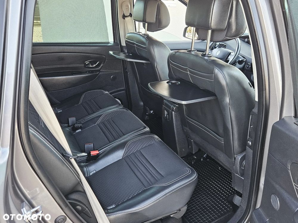 Renault Scenic Energy TCe 130 S&S Bose Edition - 13