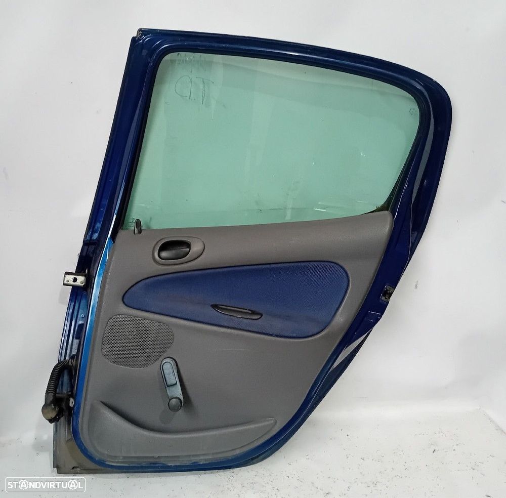 Porta trás direita PEUGEOT 206 (2A/C) - 1