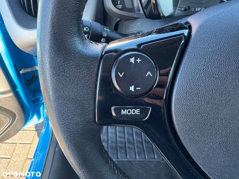 Toyota Aygo - 13