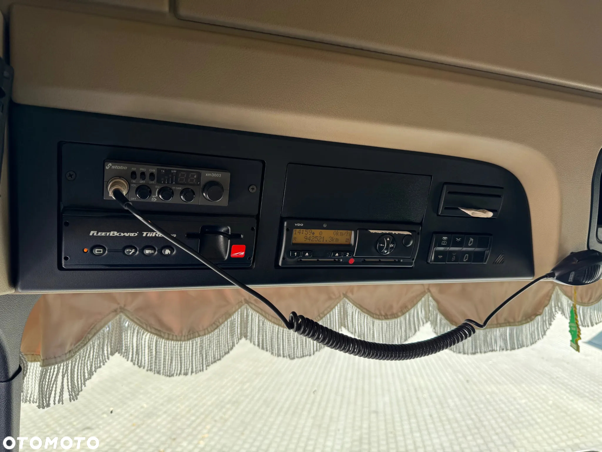 Mercedes-Benz Actros 1845 Streamspace , Euro 6 - 29