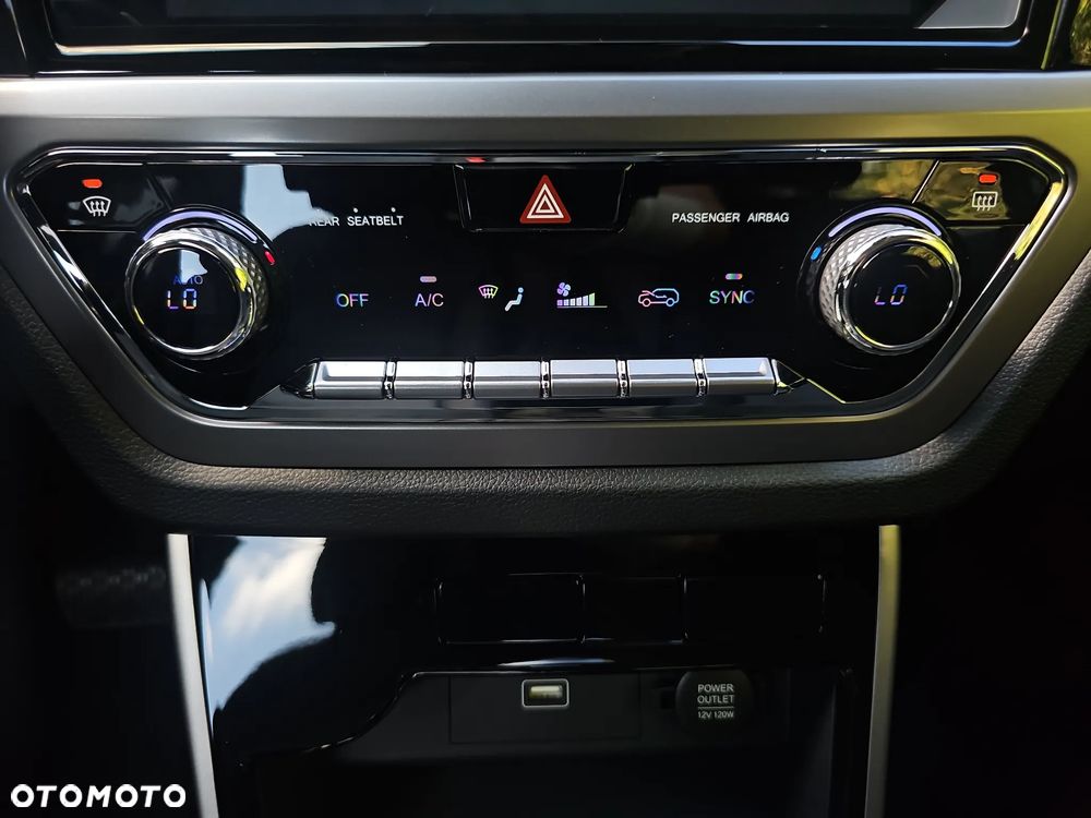 SsangYong/KGM Korando 1.5 T-GDI Joy 2WD - 17