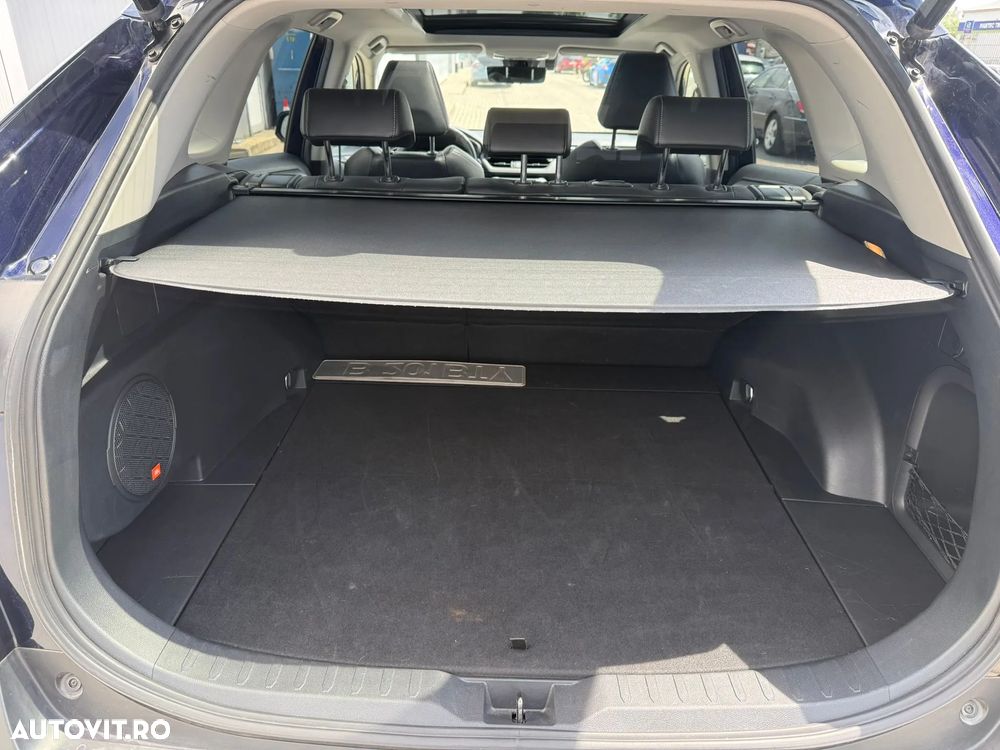 Toyota RAV4 2.5 VVT-iE 4x4 Luxury Premium - 28