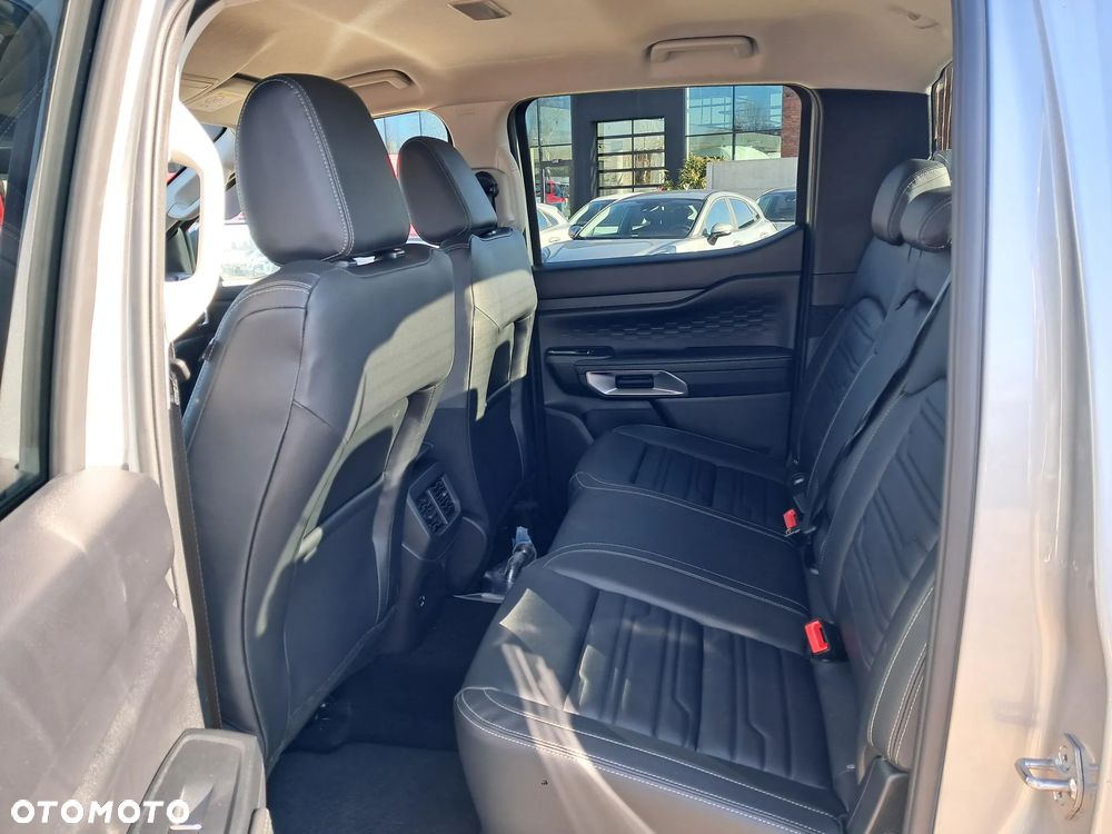 Ford Ranger 2.0 EcoBlue Bi-Turbo 4x4 DC Limited - 9