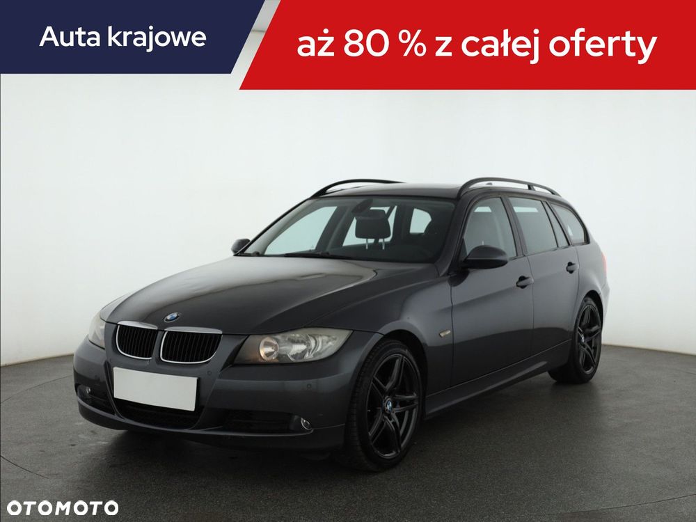 BMW Seria 3 - 3