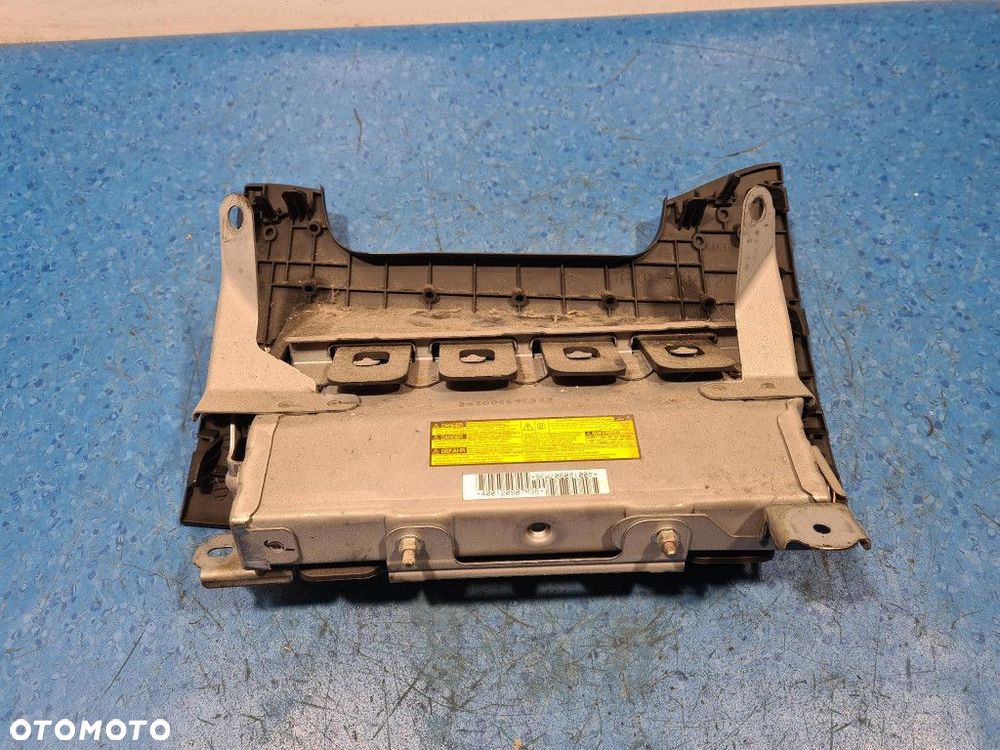 TOYOTA RAV4 III AIRBAG KOLANOWY - 3