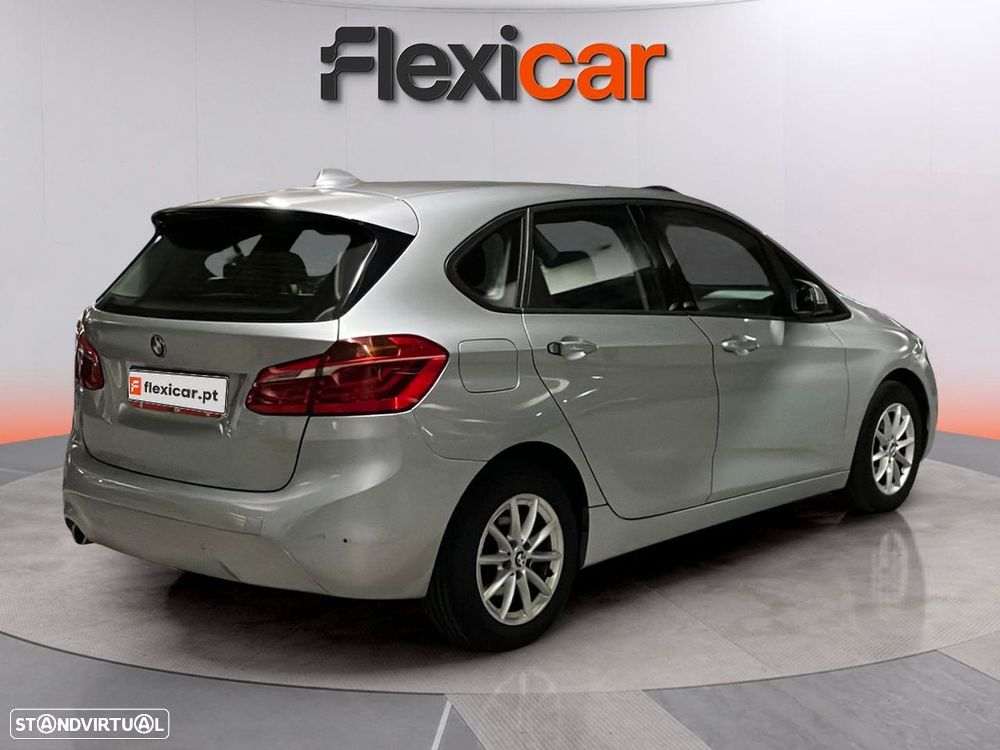 BMW 216 Active Tourer - 3