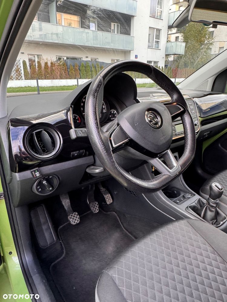 Skoda Citigo 1.0 Ambition - 30