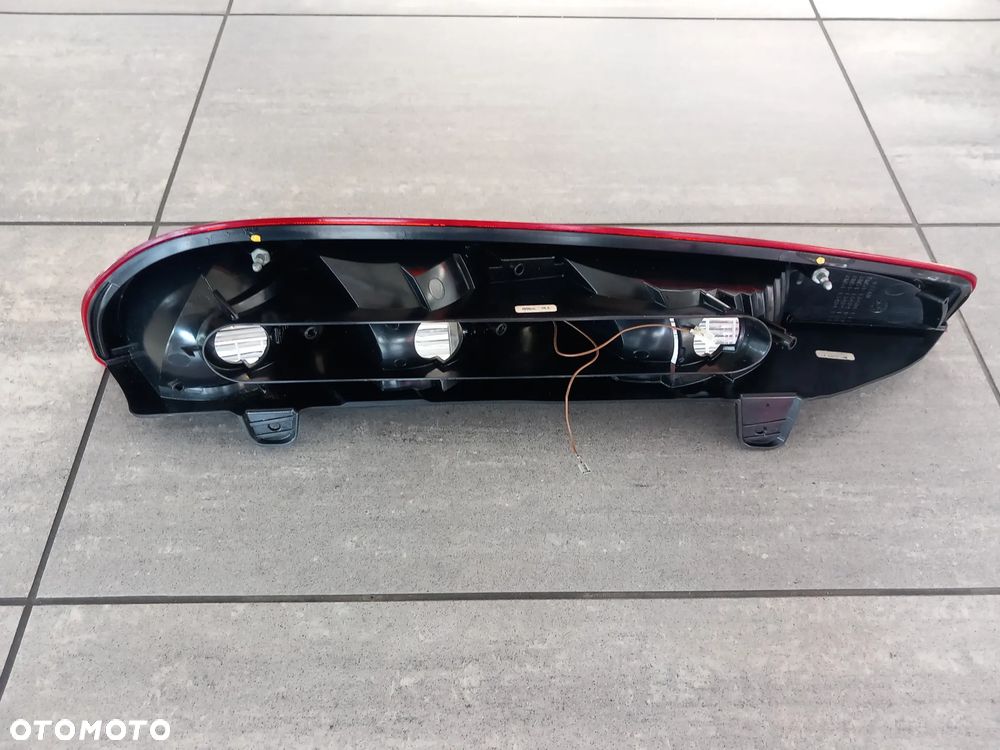Lampa tylna prawa strona do Ford Focus 2008-2011 1520767 - 7