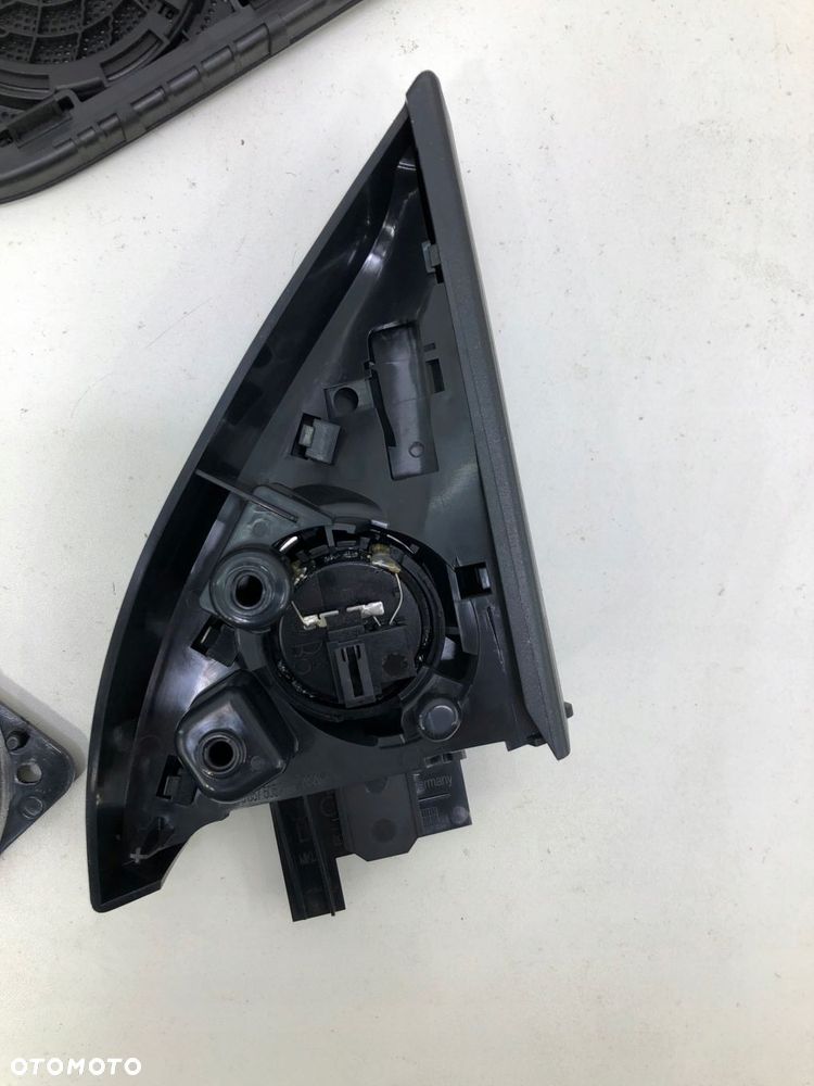 AUDI A5 8T NAGŁOŚNIENIE GŁOŚNIKI BANG & OLUFSEN 8K9035382B - 13