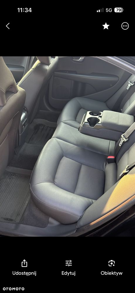 Volvo S80 1.6D DRIVe R-Design Momentum - 8