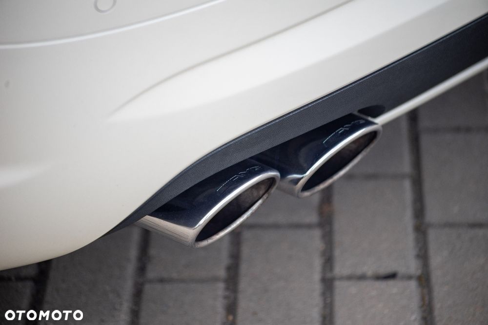 Mercedes-Benz SLK 55 AMG 7G-TRONIC - 9