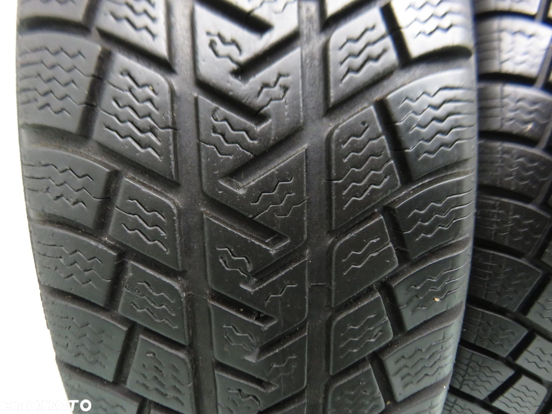 2X 205/70R15 OPONY ZIMOWE Michelin Latitude Alpin 96T - 7