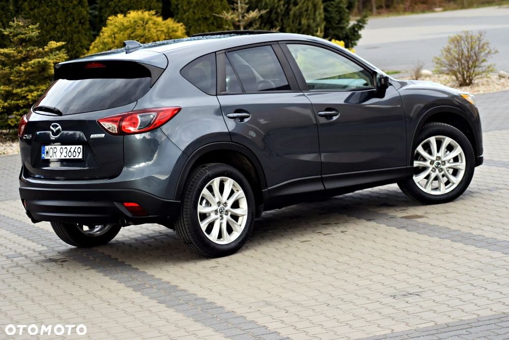 Mazda CX-5 2.0 Skyenergy - 24