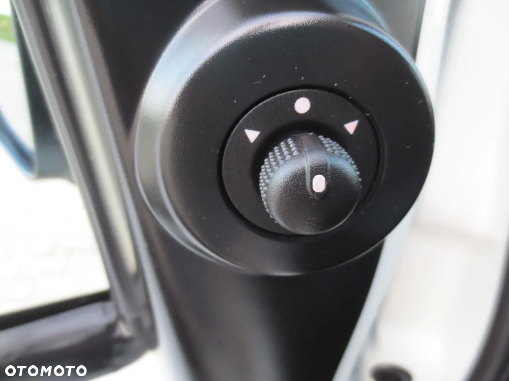 Fiat FIORINO SALON PL. ORYGINAŁ LAKIER I NISKI PRZEBIEG - 12
