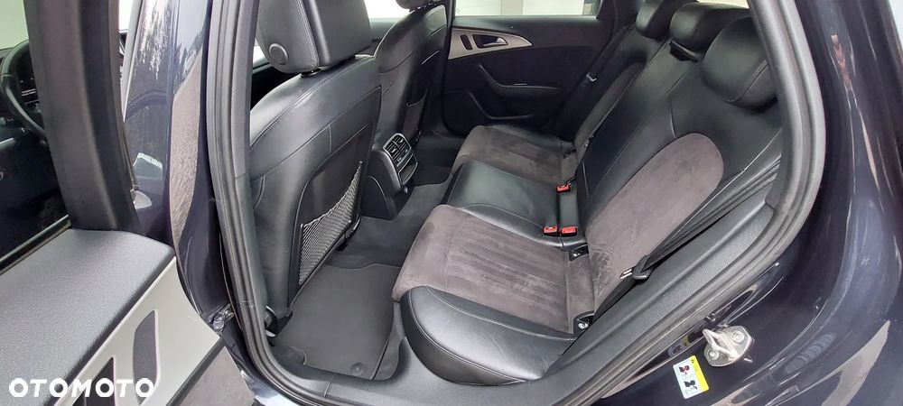 Audi A6 - 23