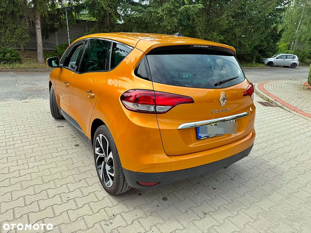 Renault Scenic ENERGY TCe 130 BOSE EDITION - 7