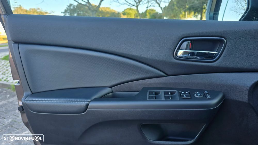 Honda CR-V 1.6 i-DTEC Lifestyle - 32