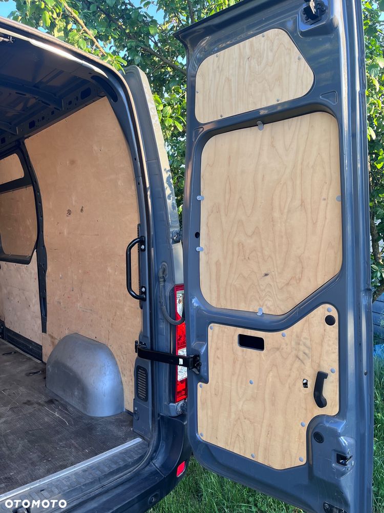Renault Master - 10