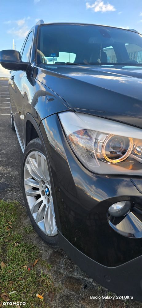 BMW X1 xDrive20d - 11