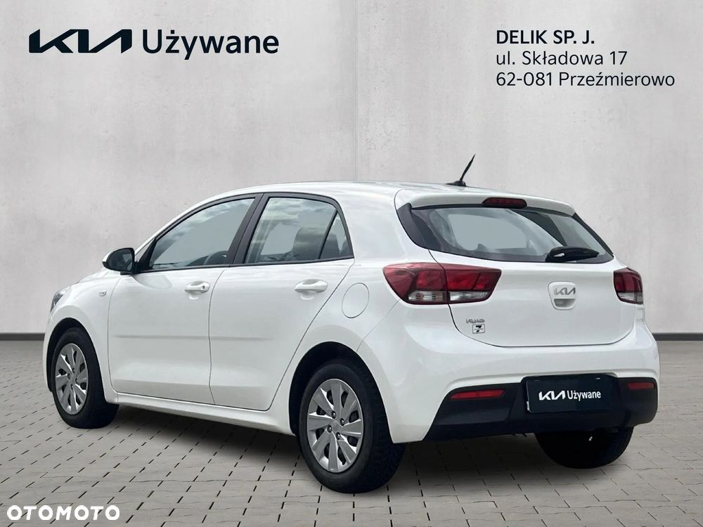 Kia Rio 1.0 T-GDI M - 3