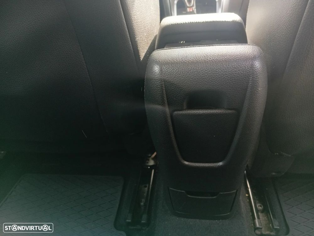 Opel Astra 1.7 CDTI Cosmo - 14