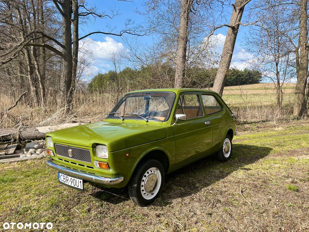 Fiat 127 - 17
