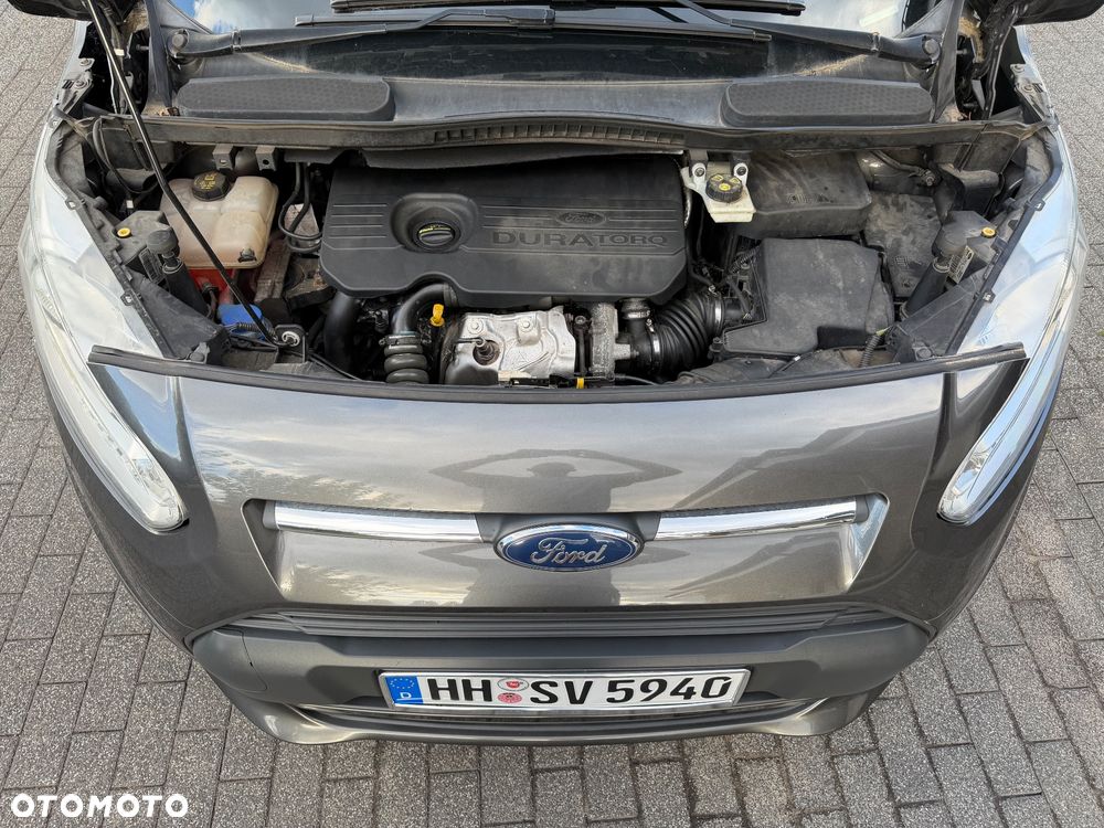 Ford Tourneo Connect Grand - 22