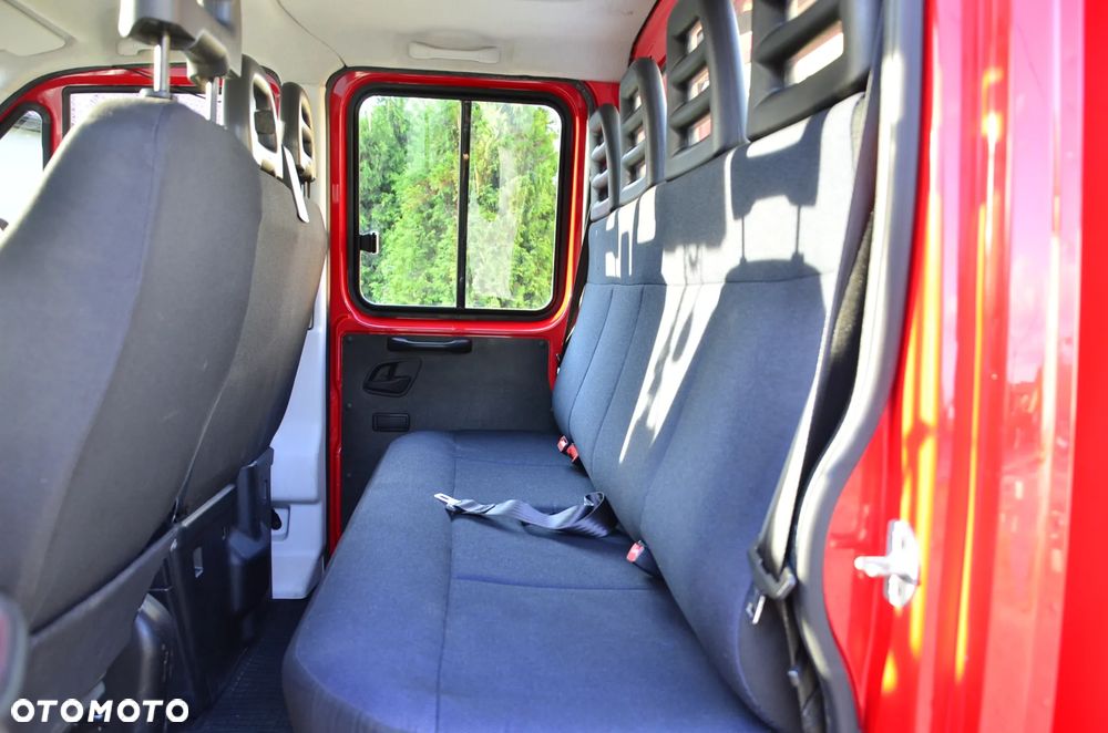 Iveco Daily 35S18 - 21