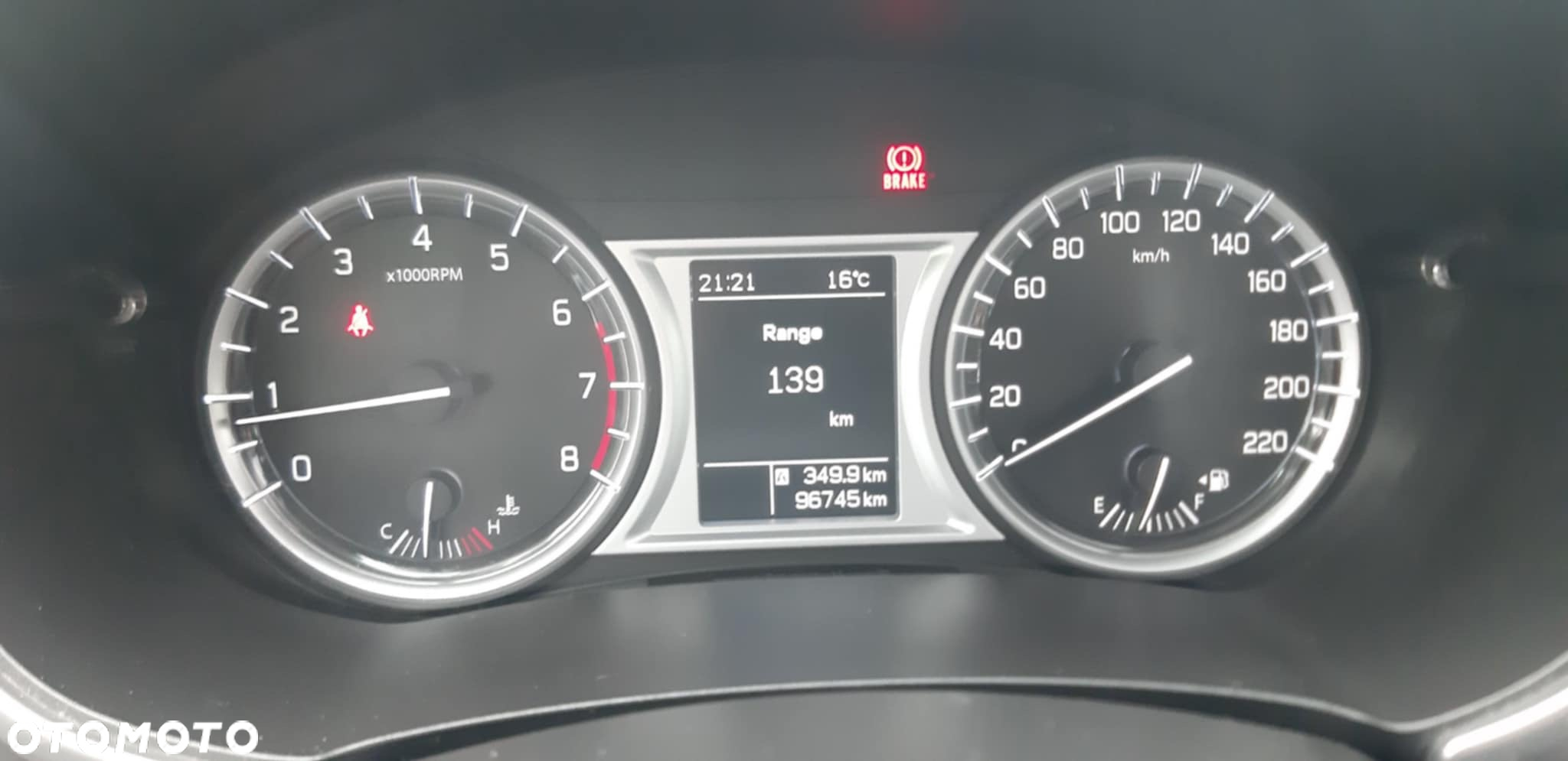 Suzuki Vitara 1.6 XLED 2WD - 21