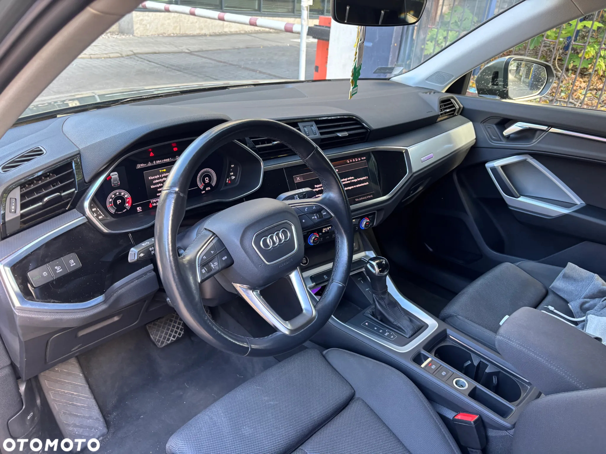 Audi Q3 35 TFSI Advanced S tronic - 15