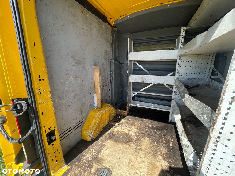 Ford Transit - 34