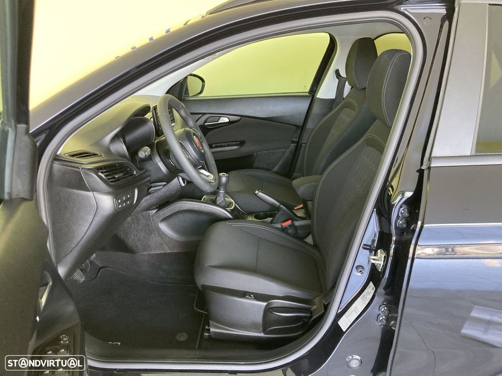 Fiat Tipo Station Wagon Cross 1.0 GSE T3 Cross - 13