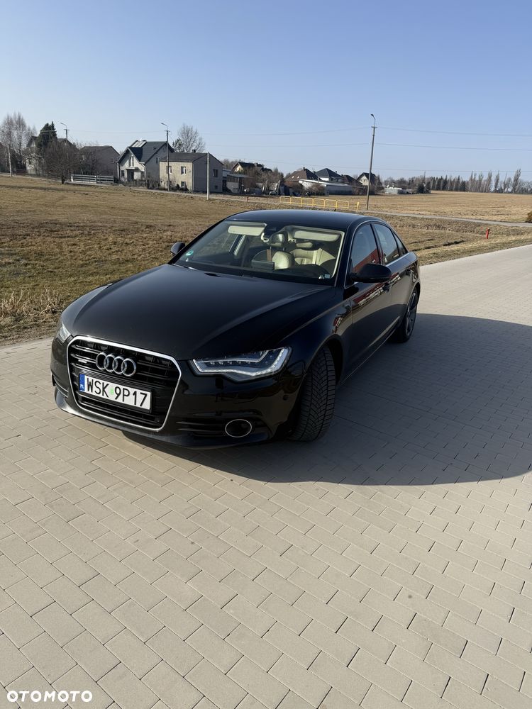 Audi A6 Limousine - 2