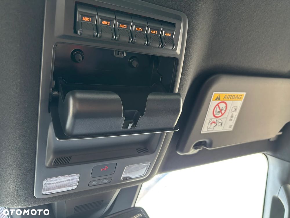 Ford Ranger Raptor - 27