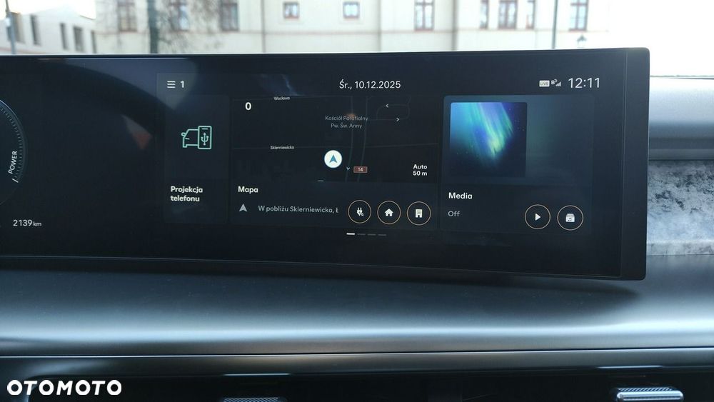 Hyundai IONIQ 9 110kWh Calligraphy AWD - 32
