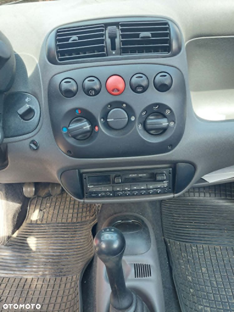 Fiat Seicento Young - 6