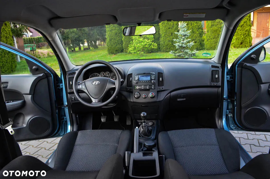Hyundai i30 1.4 Classic - 5