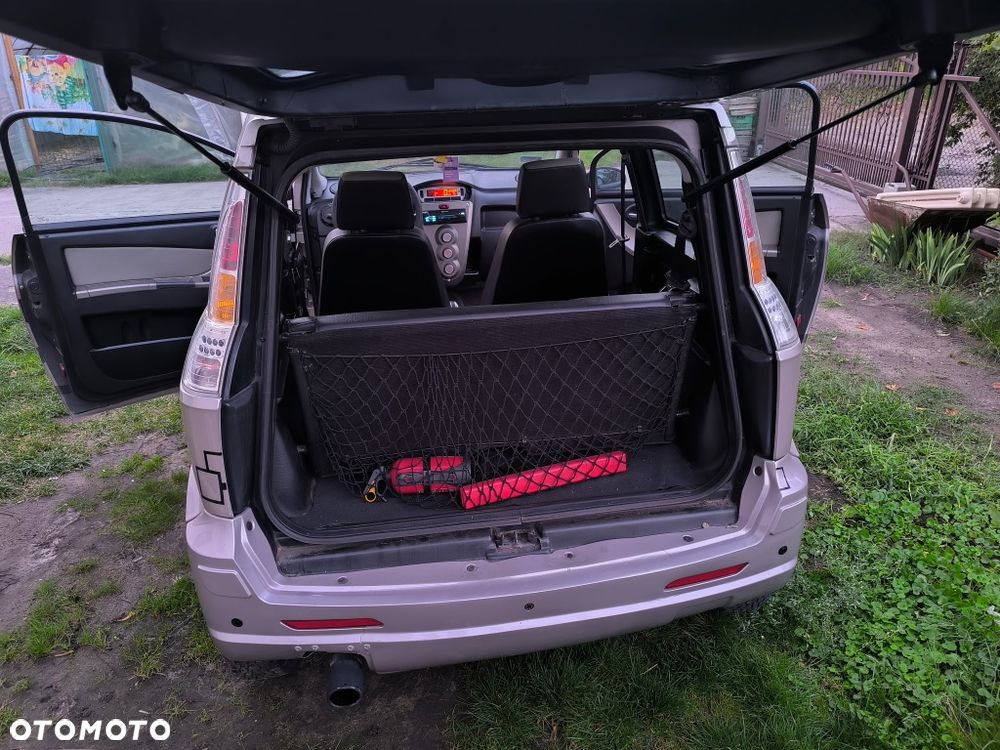 Microcar M.GO - 5