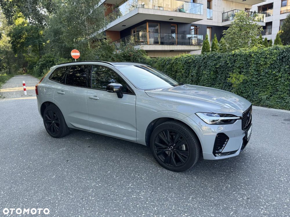 Volvo XC 60 - 2