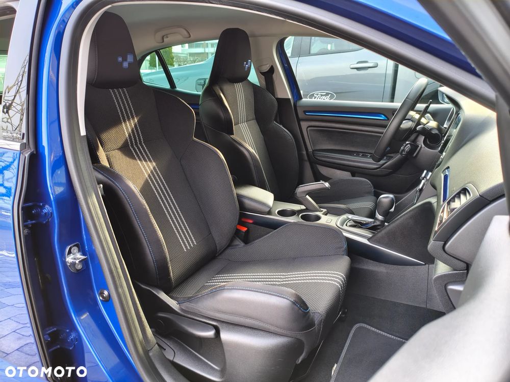 Renault Megane - 12