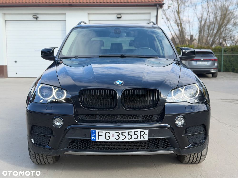 BMW X5 xDrive35i - 2