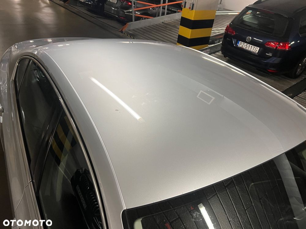 Volkswagen Passat 1.4 TSI BMT ACT Comfortline - 9