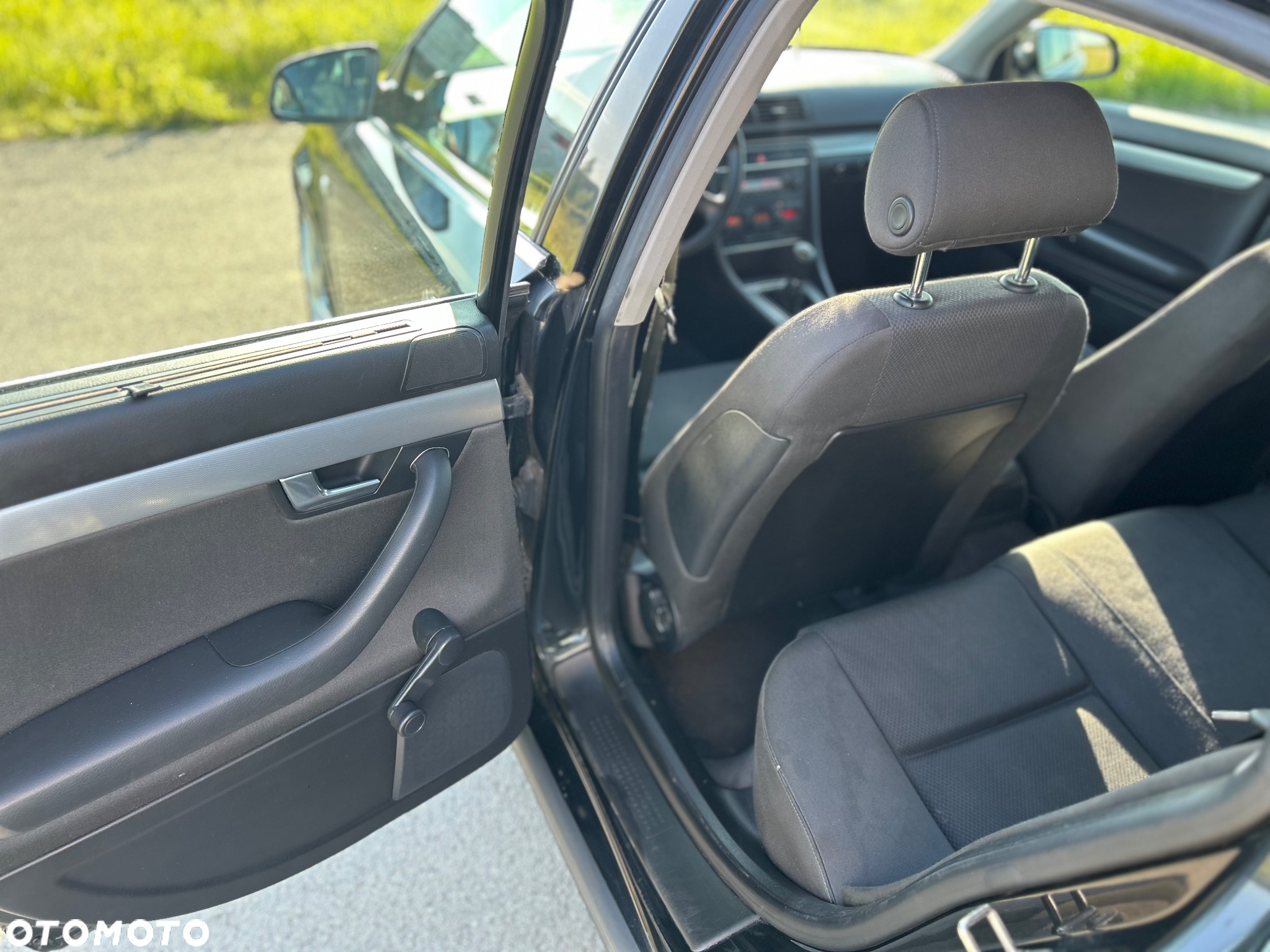 Audi A4 - 11