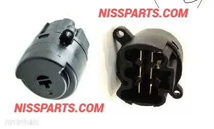 CONTACT APRINDERE NISSAN CABSTAR, NT400, RENAULT MAXITY - 1